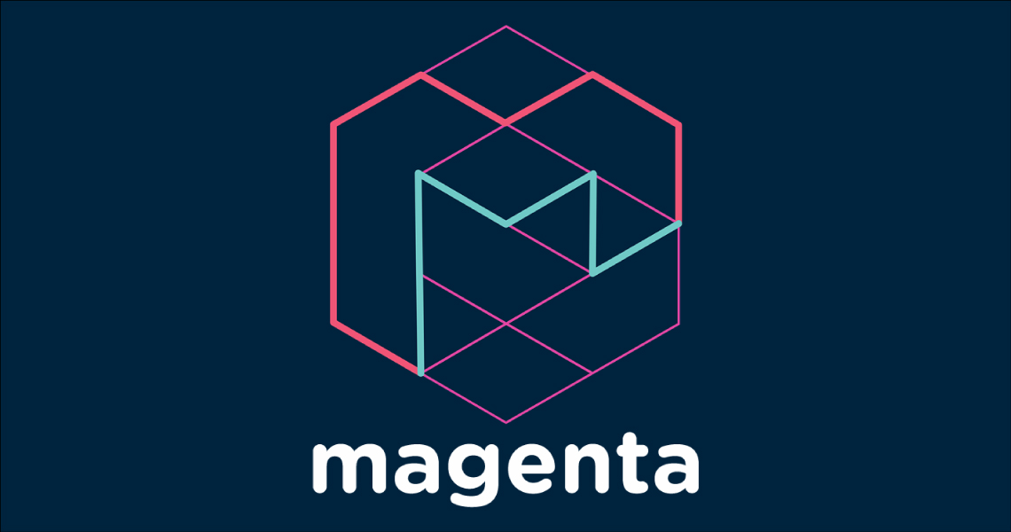 Magenta