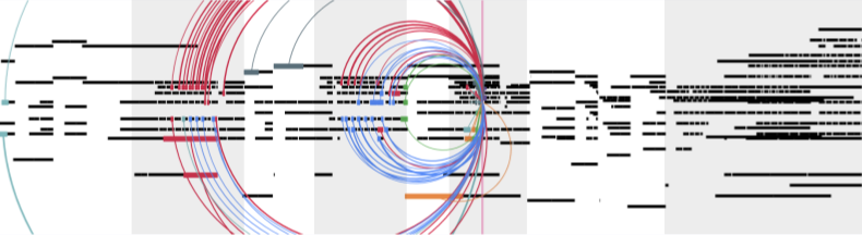 Music Transformer: Generating Music with Long-Term Structure